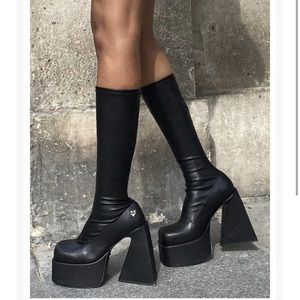 Naked Wolfe Jayden boot